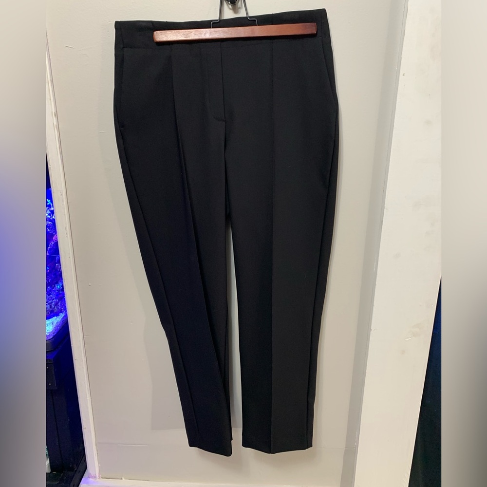 Rachel Zoe Black Dress Pants - Size 8